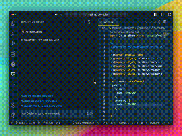 Set Imports &amp; References
